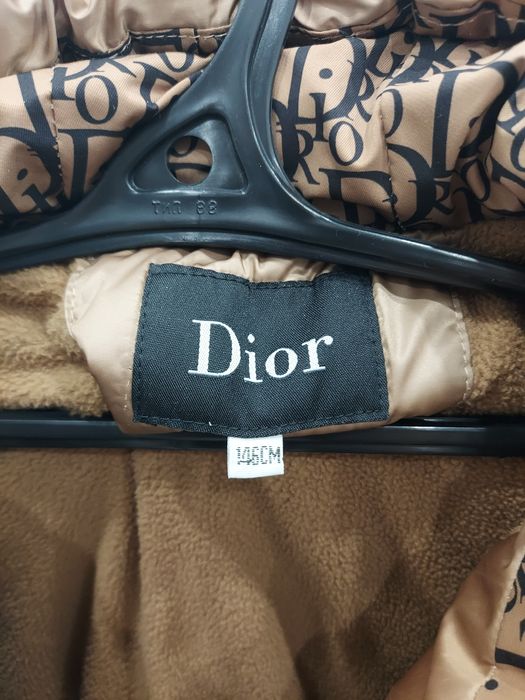 Куртка для девочки