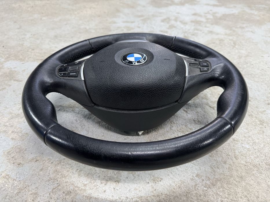 Volan original BMW seria F