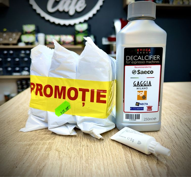 Filtre originale philips pachet cu cadou vaselina