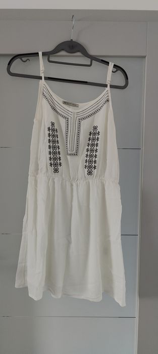 Rochie vara alba