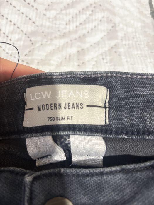 Мъжки дънки W32L32