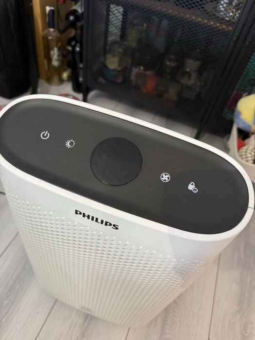 Purificator Aer Philips AC1214/10
