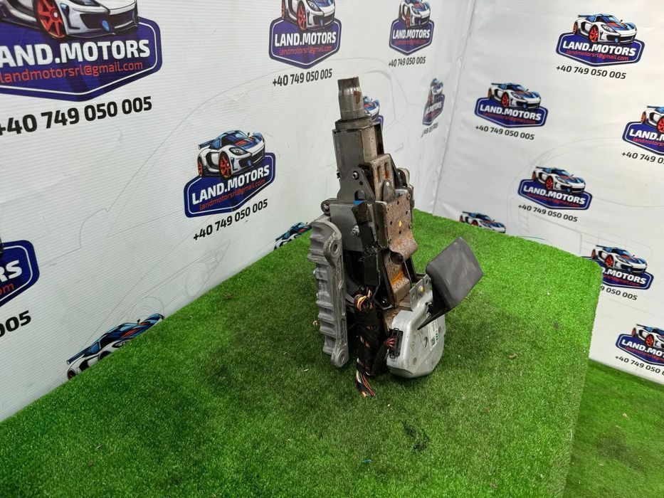 coloana directie, ax, servodirectie electrica volan audi a6 c6 2004-2011