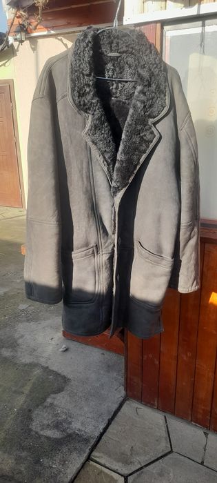 Scurtă piele naturală