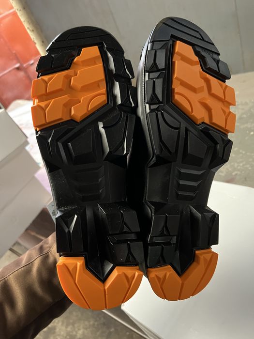 Vand pantofi protectie Uvex marimea 45