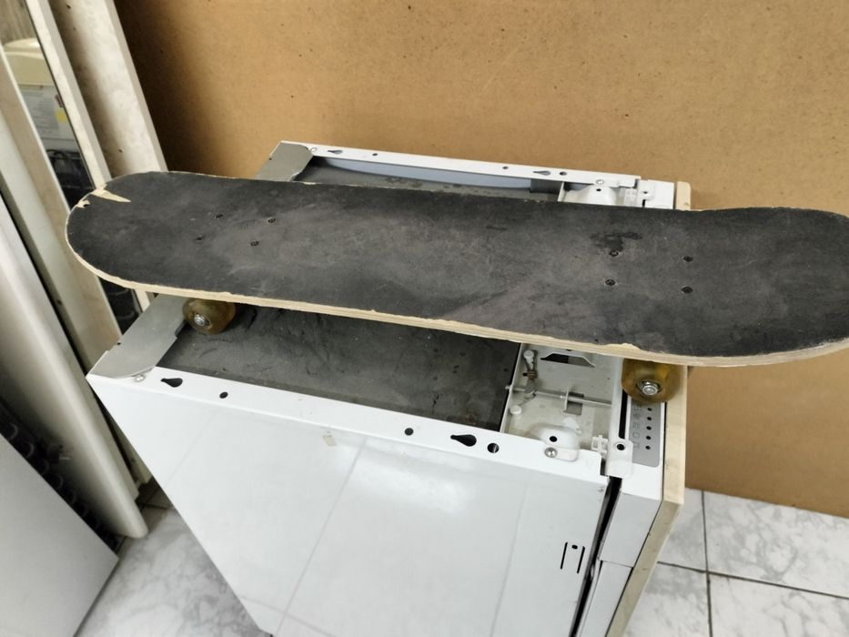 Скейдборт для подростков