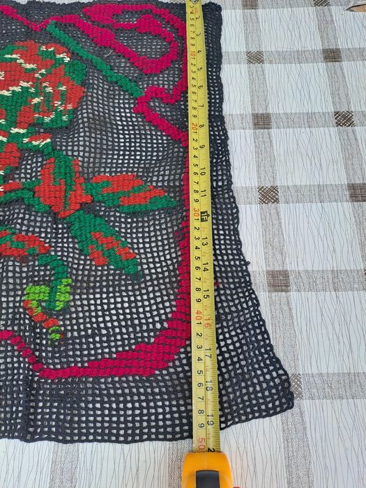 Пано/покривка за маса или стена