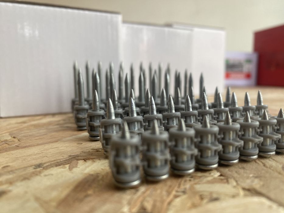 Cuie pentru Hilti BX3 - 16, 19, 22 mm | Sunati !!