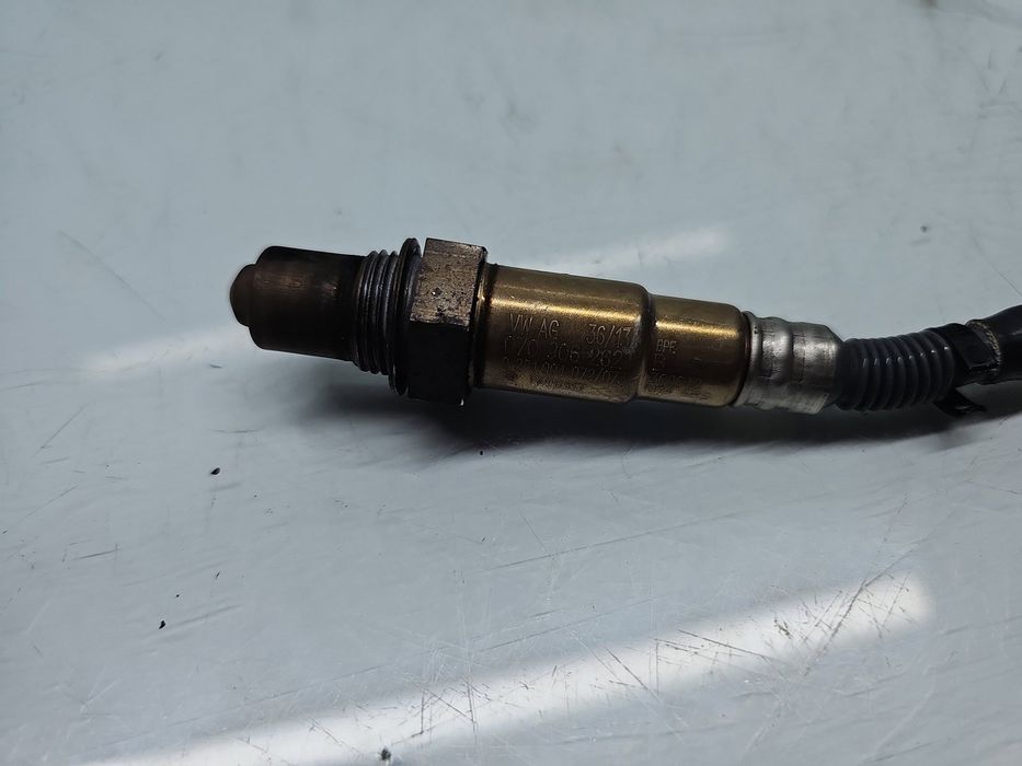 Sonda lambda AUDI Q7 (4LB) [Fabr 2006-2014] 070906262B 3.0 TDI CLAB 15