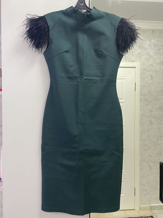 Продам платье