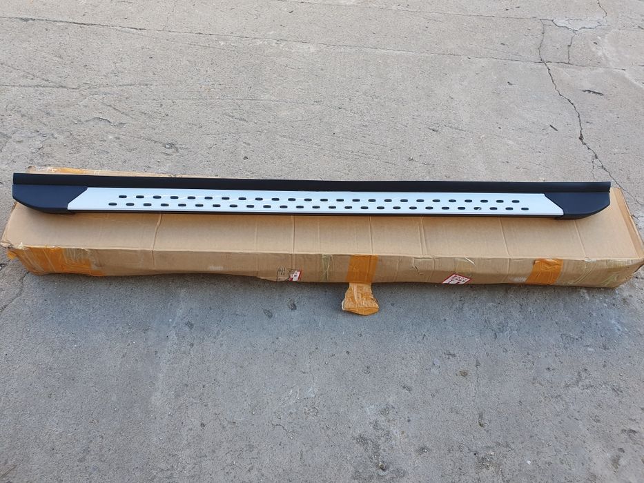 Пороги Changan CS35 Plus 2019/2025