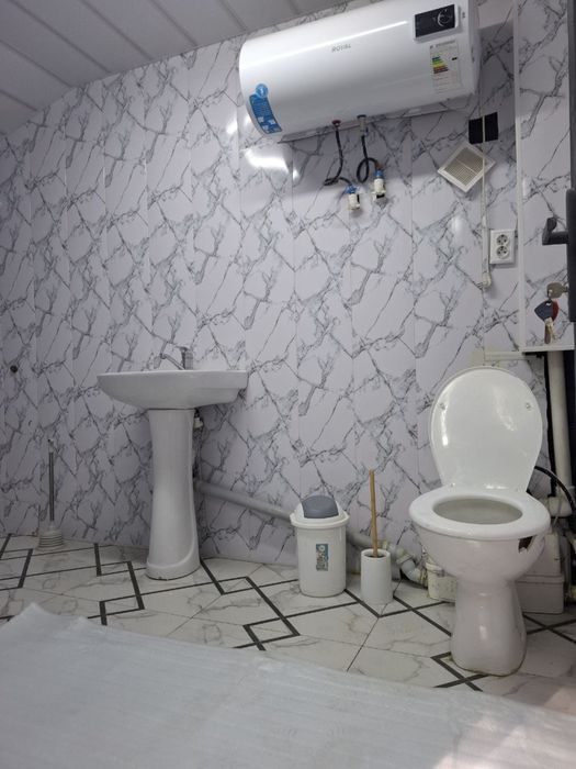 Qulay sharoitda ijoraga beriladi