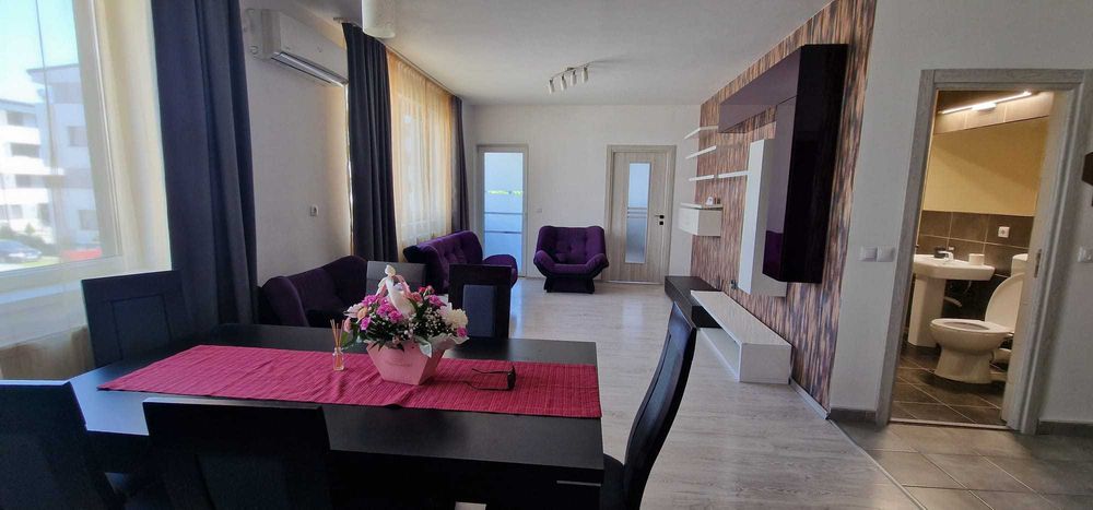 Apartament 2 camere pentru închiriat