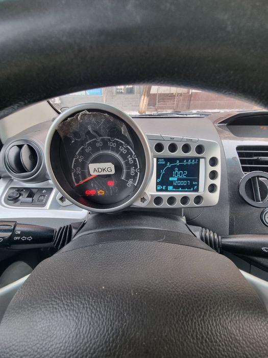 Spark srochna sotiladi