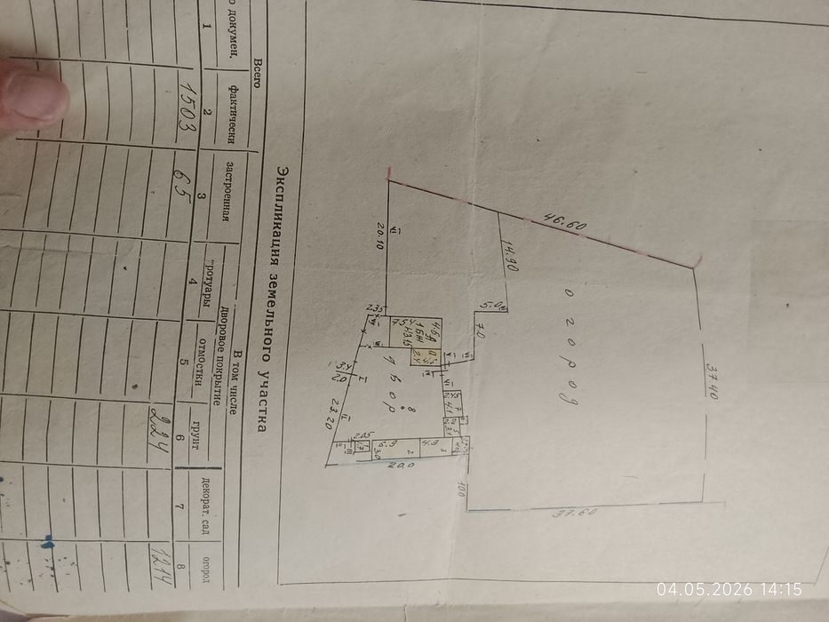 Продам дом в живописном месте