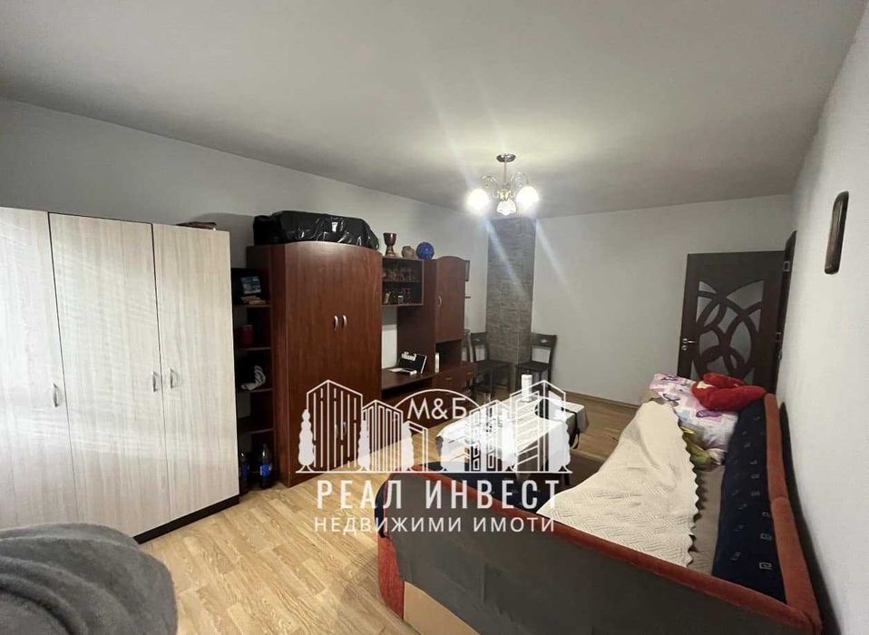 Продавам апартамент в гр. Харманли