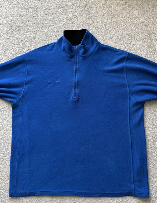 Mammut,polar pt.bărbați,măr.XXL