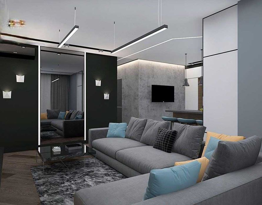 Сдается квартира возле метро Ойбек