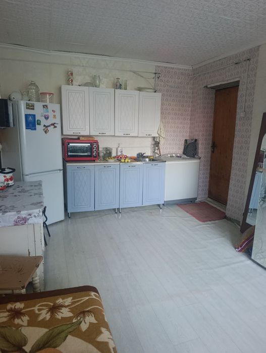 Продам общежитии
