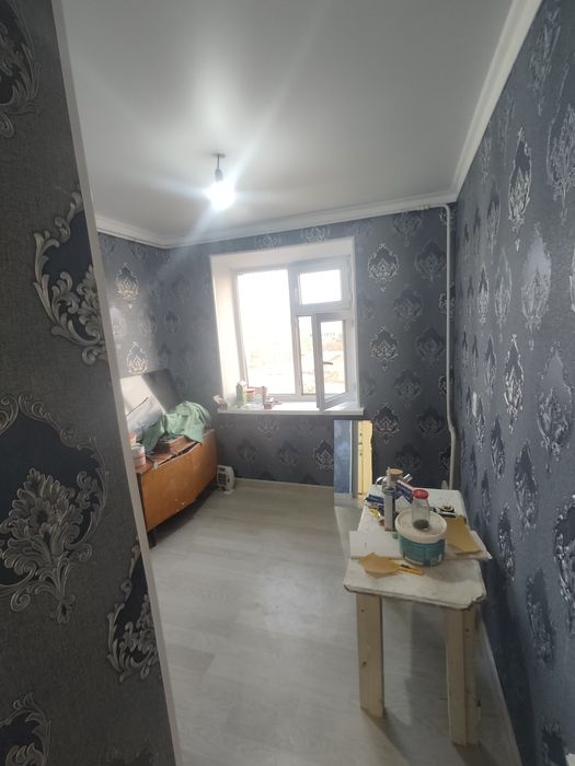 Кентау Алтынсарин 9 А 49 кв