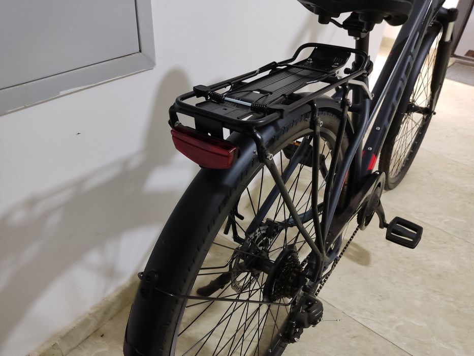 Городской велосипед