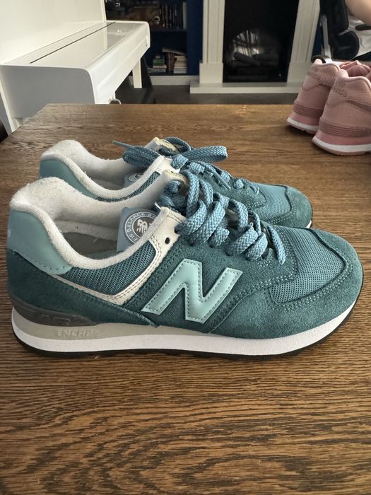 Продаются кроссовки New Balance