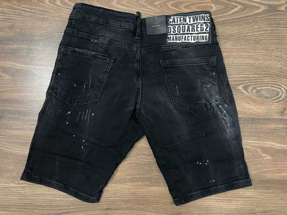 Къси панталони Dsquared D2 - IT 48
