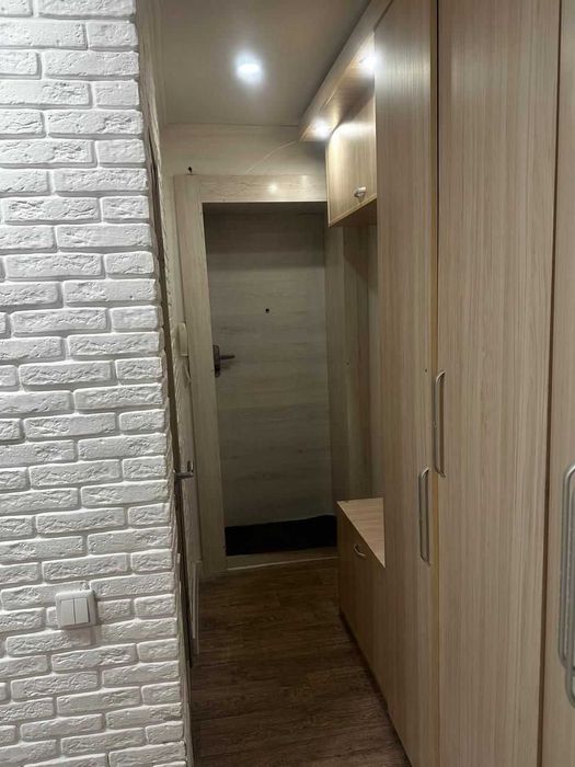 Продам однокомнатную квартиру