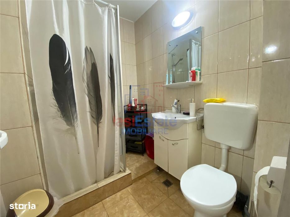 Apartament 3 camere - Cantemir