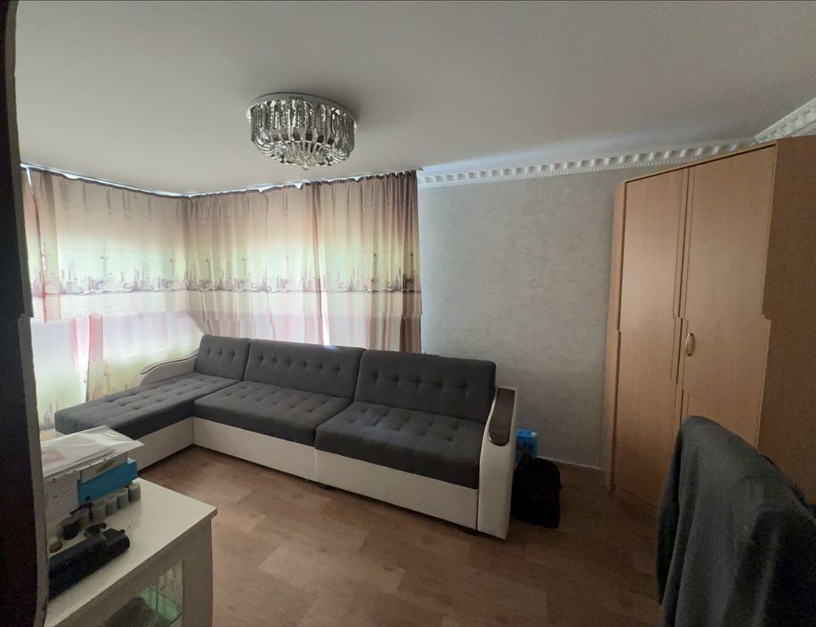 Квартира 2х комн