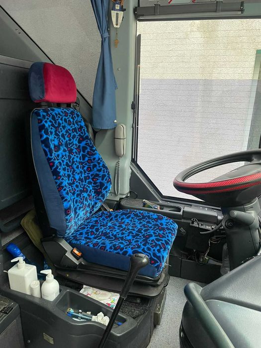 De vanzare Mercedes Tourismo