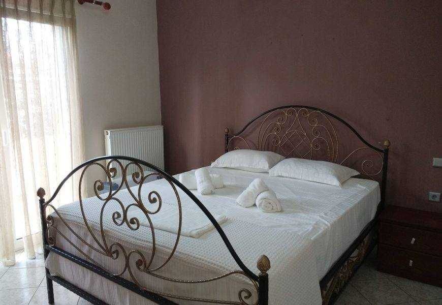 Апартамент 186 IN - Керамоти, Гърция