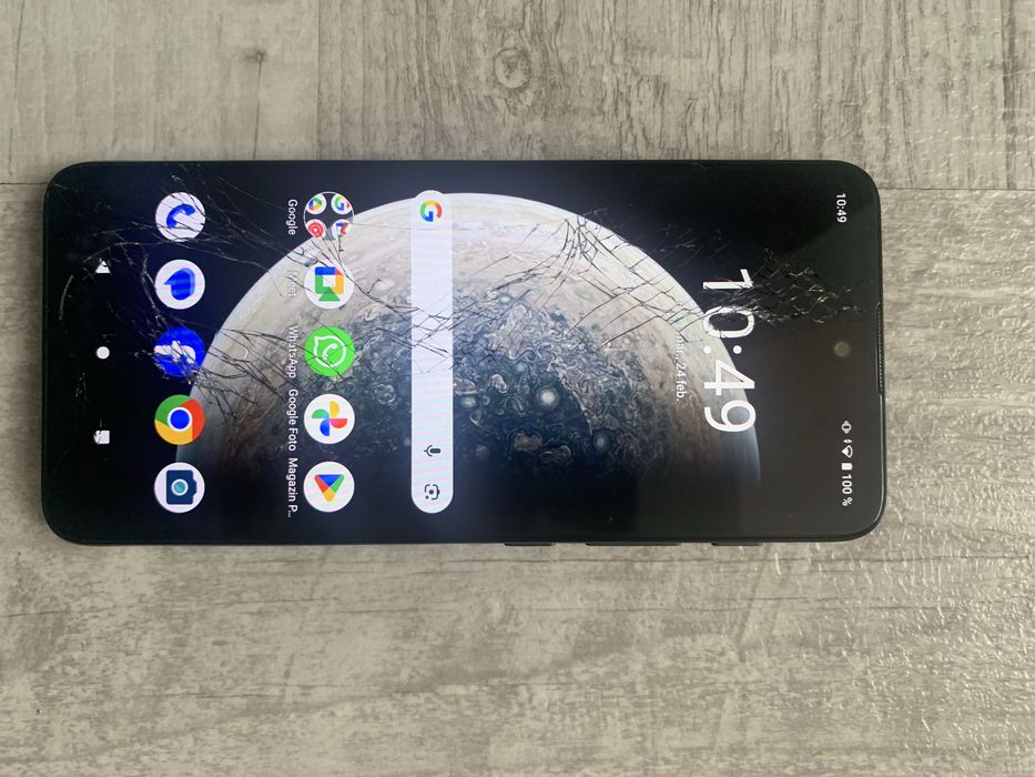 Vand moto e40 (cititi descrierea)