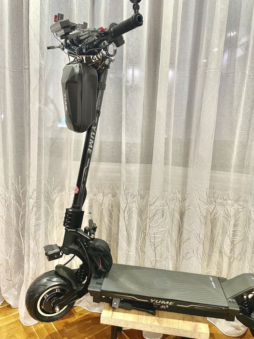 Yume hawk pro  Ел.Тротинетка