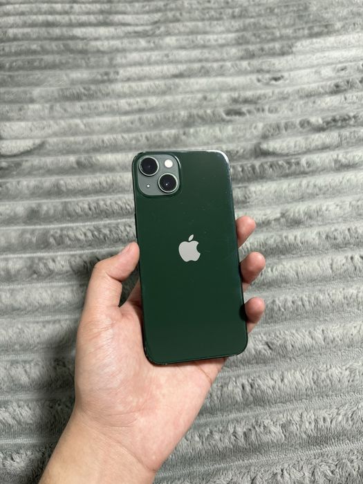 iPhone 13 128gb 91% EAC