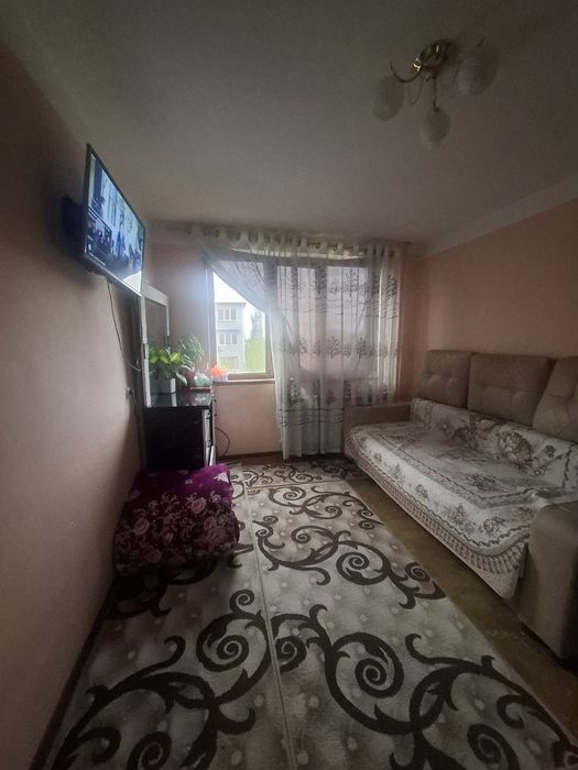 3 хонали квартира сотилади