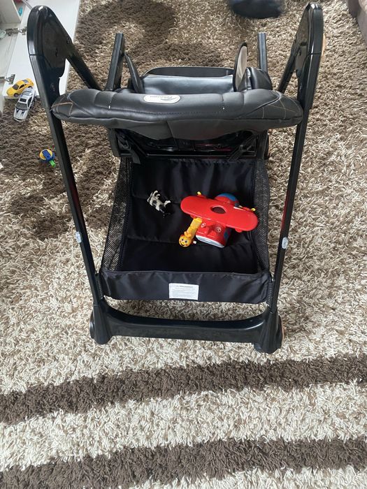 Детское кресло стул