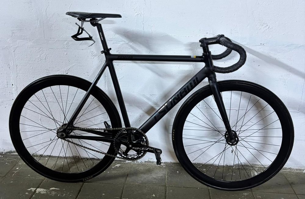 Продаю велосипед TSUNAMI SNM100