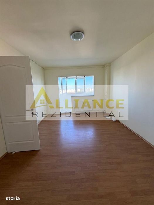 Apartament 2 camere semidecomandat
