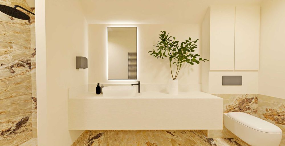 Spațiu birouri premium – 309 mp utili - Disponibil din martie 2026