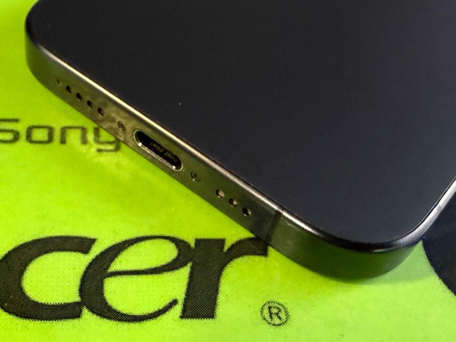 iPhone 15 Pro 128gb 92% батерия.Гаранция