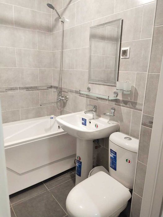 Golden house Assalom sohil yangi uylarda Arendaga 2-xona