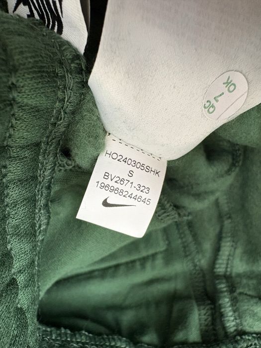 Nike мъжко долнище