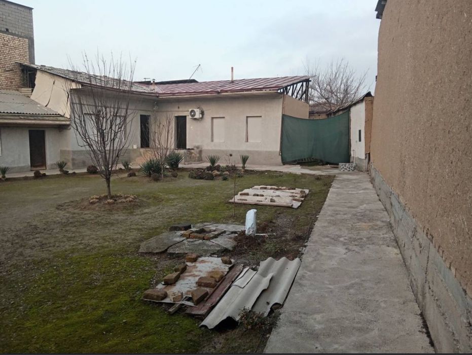 Srochna Uchaska sotiladi Yunusobod Xasanboy