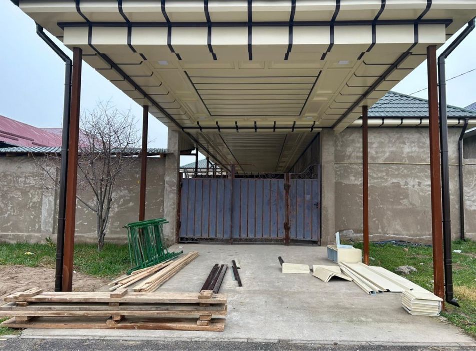 Материал Туникафон. 4000тг