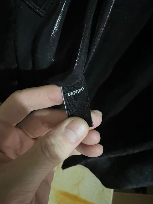 Продам шубу из Кенгуру