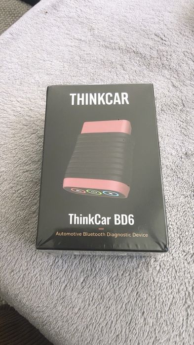 Tester auto Thinkcar BD6