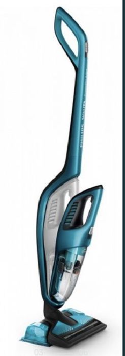 Продам вертикальный , моющий пылесос