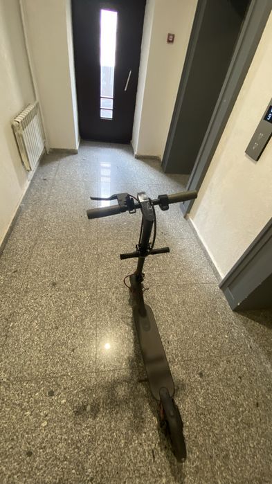 Сомакат электричский