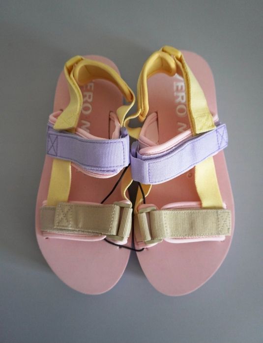 Sandale noi Vero Moda